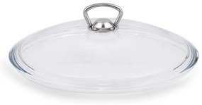 Алуминиев съд с капак 3 л Classic - Güral Porselen