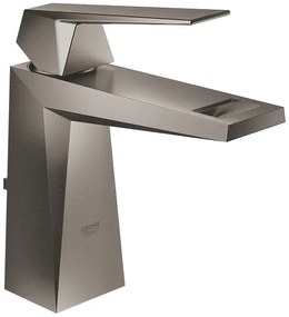 Кран за умивалник Grohe Allure Brilliant-Anthracite Mat