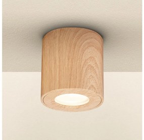 Brilagi - LED RGBW димируемо осветително тяло за баня MIA 1xGU10/30W/230V 84x80 mm IP44