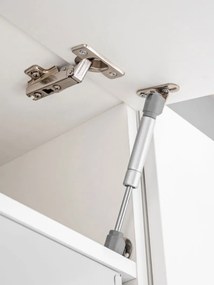 Състав на кухня Eco 1.8-Leuko