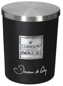 Ароматна свещ atmosphera Loyd, Стъкло, 490 g - Frangipani Delights