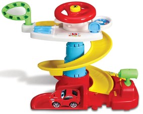 Bburago Junior - Писта за игра Движение в града Ferrari