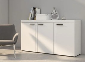 Бюфет Кьосемити-Левко