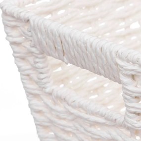 Кош за съхранение 5five Costa, 15x31 cm