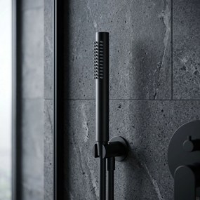 Душ слушалка Rea JS-018 BLACK