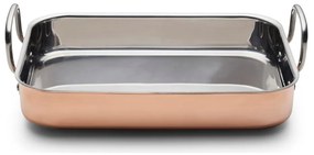 Хартия за печене 35x25,5 cm Kobber – Blomsterbergs