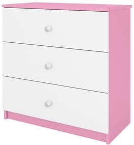 Скрин с чекмеджета Babydreams-Roz