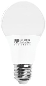 LED крушка Silver Electronics ESTANDAR 982927 E27 10W 4000K 860 Lm