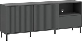 ТВ шкаф Anel-Антрацит