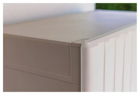 Шкаф за работилница Groove - Keter