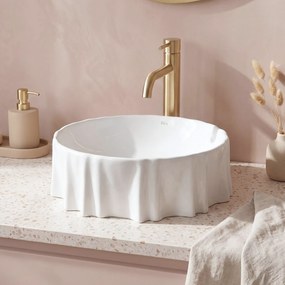 Умивалник за плот Rea Anastazja