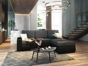 Ъглов диван Riverside-Gkri-Mauro