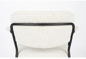 Бели трапезни столове в комплект от 2 Jolien - White Label