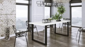 Маса Kingsale-185 x 67-Leuko