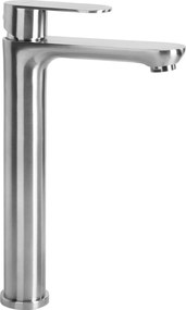 Смесител за баня Rea Logan Brush Nickel