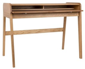 Писалище с изтеглящ се плот Barbier - Zuiver