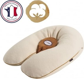 Candide - Multirelax Органична възглавница за майчинство и кърмене 3в1