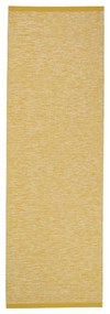 Пътека за открито и закрито в цвят горчица 70x225 cm Sam Mustard – Pappelina