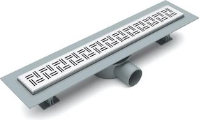 Подов лентов сифон 50014-60 NEW GENERATION, Inter Ceramic