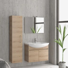 Комплект за баня KARAG NEW BIANA 80