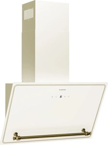 Klarstein Victoria наклонен абсорбатор 60 см движение на въздуха 336 м³/ч