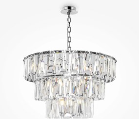 Maytoni Висящо осветително тяло - MOD043PL-18CH