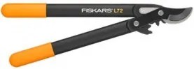 Fiskars - Градинска ножица за рязане на клони с разминаващи се остриета PowerGear (S) L72 - 1001555