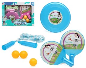 Комплект Игри за Умения SPORT TOYS