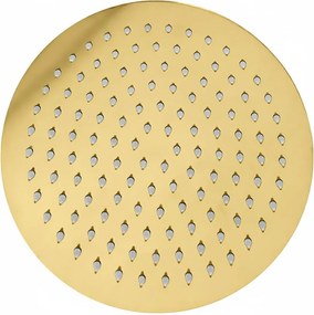 Дъждов душ Rea Gold 25cm