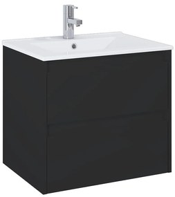 Конзолен шкаф за баня A851925532, 61.3х46.5х65.6см