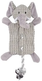 Играчка за куче Elephant – Love Story