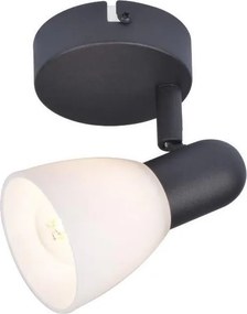 Rabalux 73091 - Точково осветително тяло SOMA 1xE14/40W/230V