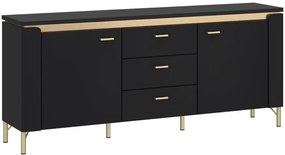 TV шкаф Eclat I-Leuko