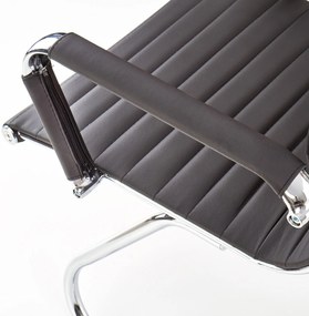 Офис стол PRESTIGE SKID
