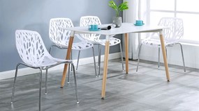 Трапезария комплект Plexy