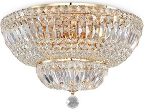 Maytoni Полилей - DIA100-CL-12-G