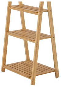 Бамбуков стелаж за дрехи Aden - Bloomingville
