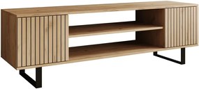 ТВ стойка Ionian-Дължина: 135 см