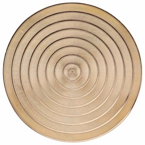 Пластмасова подложка за хранене ø 40 cm Oriental – douceur d'intérieur