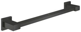 GROHE 410952430 - Ръкохватка за вана START CUBE 504 мм черна