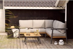 Стъклени свещници в комплект за чаена свещ 3 бр. – House Nordic