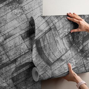 Фототапет - Индустрия