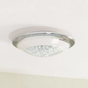 Eglo 95639 - LED таванно осветително тяло ACOLLA 3xLED/3,6W/230V