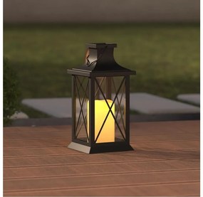 Atmosphera - LED соларна лампа LED/1,2V 300 mAh IP44 фенер