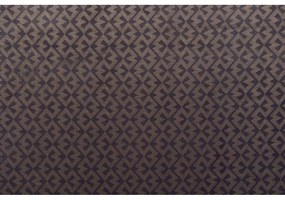 Кафява завеса 140x260 cm Casal - Mendola Fabrics