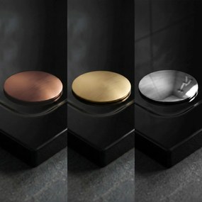 Корито за душ кабина Rea Savoy Black 80x80