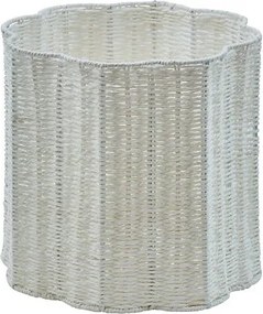 Сет кошове за съхранение atmosphera Bloomy, Въже, Метал