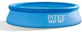 Intex - Басейн надуваем - Easy Set 28106NP 244х61см