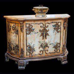 Шкаф с рисунки F 98 119