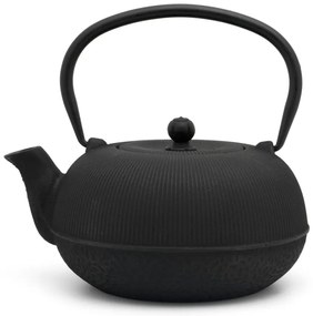 Порцеланово чугунен черен комплект за чай Sichuan – Bredemeijer